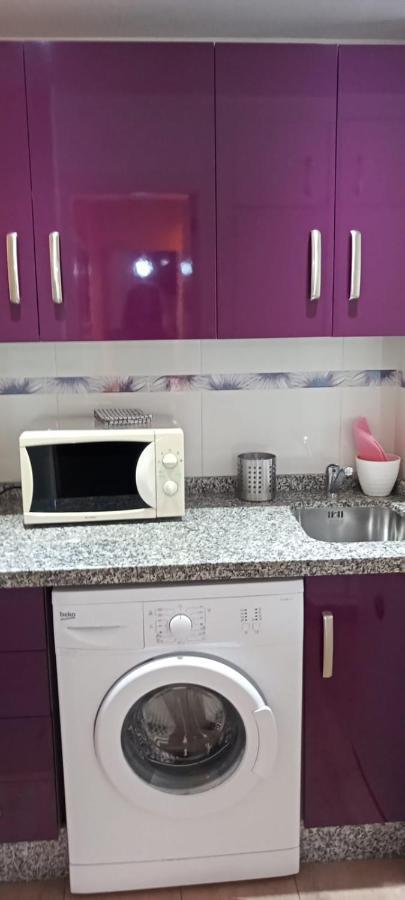 Aparthotel Minerva Benalmádena Esterno foto