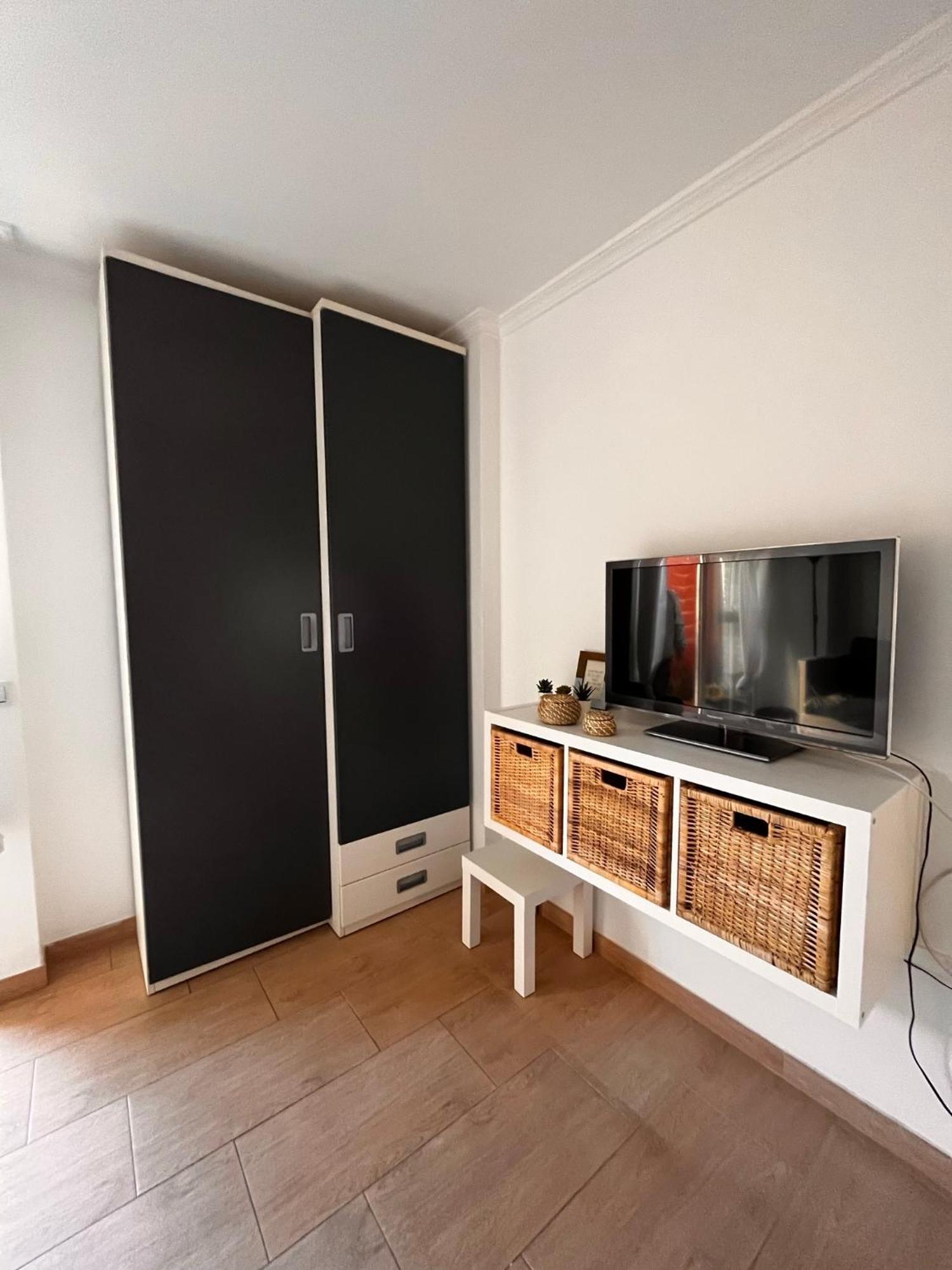 Aparthotel Minerva Benalmádena Esterno foto