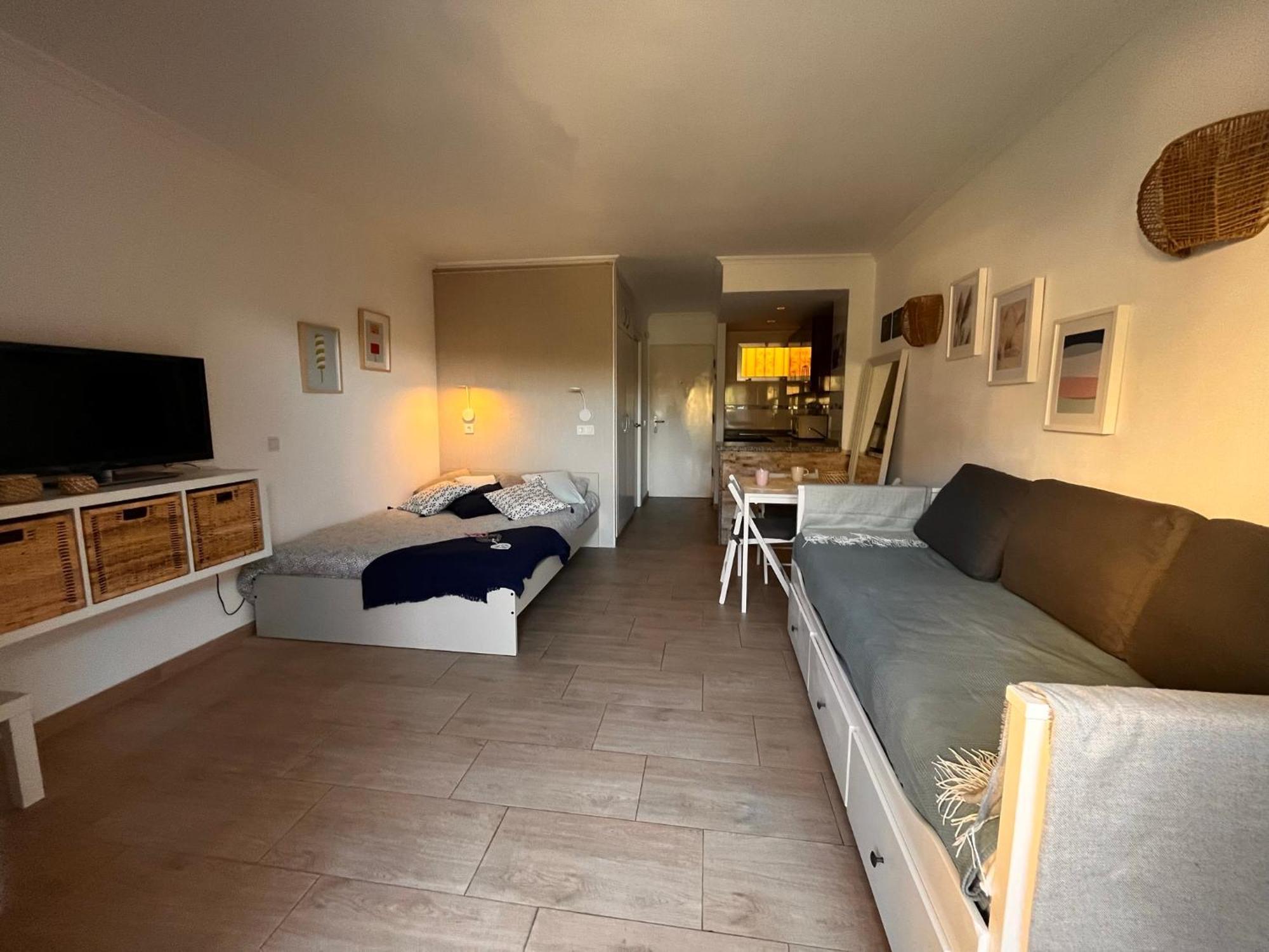 Aparthotel Minerva Benalmádena Esterno foto